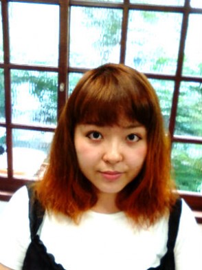 グラデーション